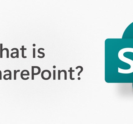 Microsoft Sharepoint