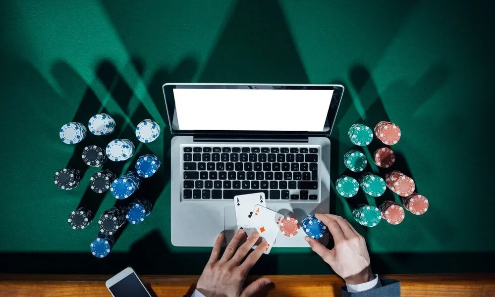 Online Gambling