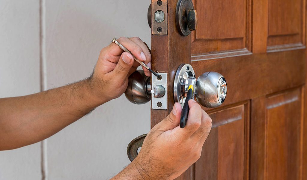 locksmith