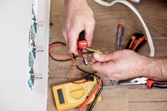 emergency electricians sydney career