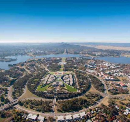 Canberra