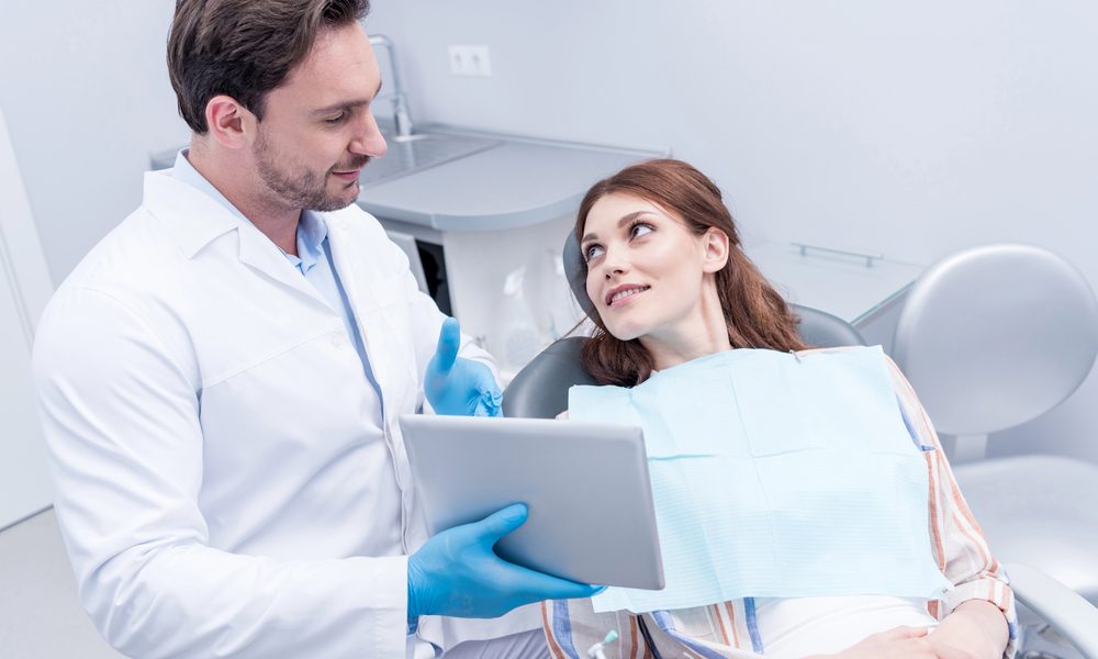 Dentists in Literature