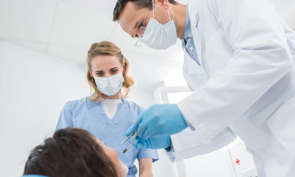 Medical & Dental Services