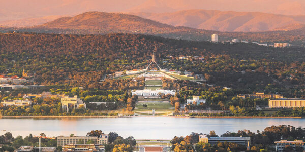 Canberra