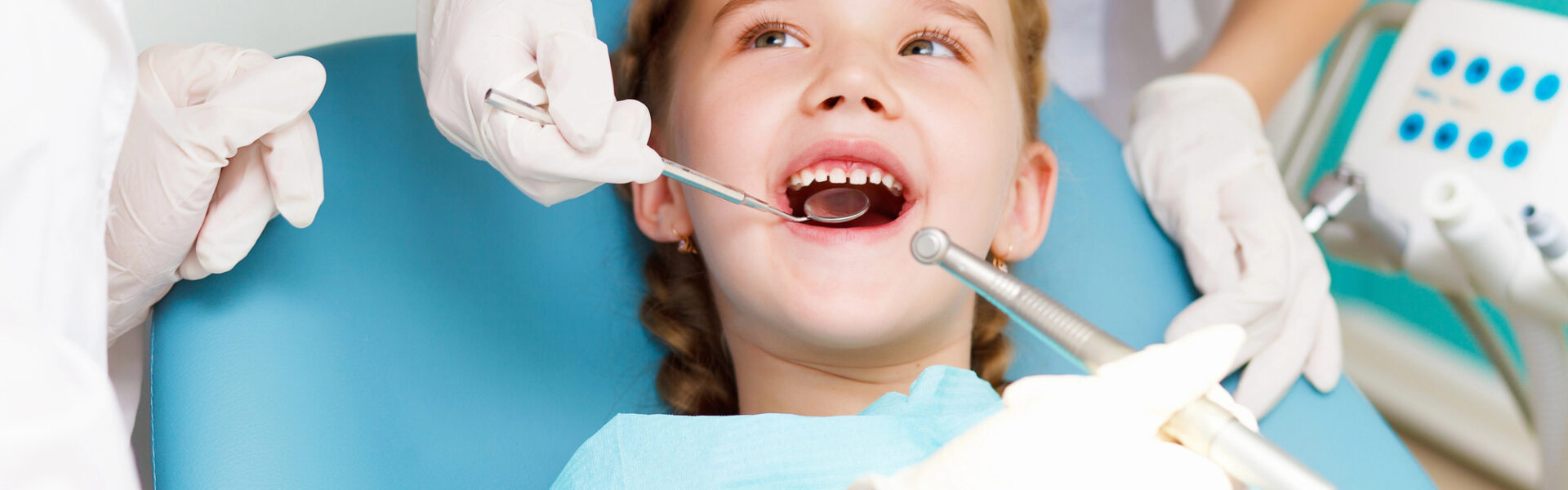 Oral Health Care for Children