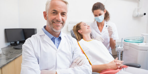 Medical & Dental Services in Chermside, Queensland