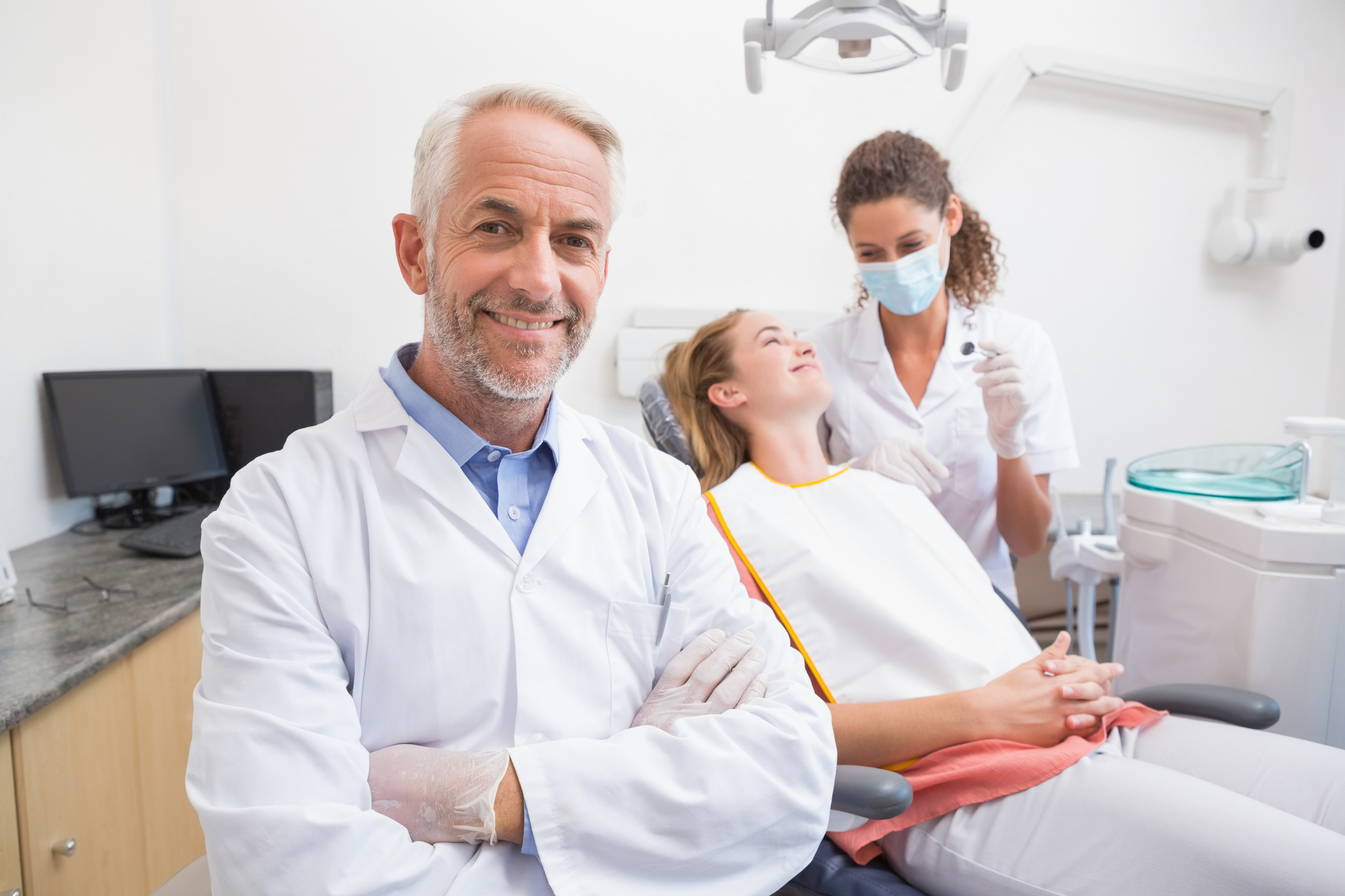 Medical & Dental Services in Chermside, Queensland